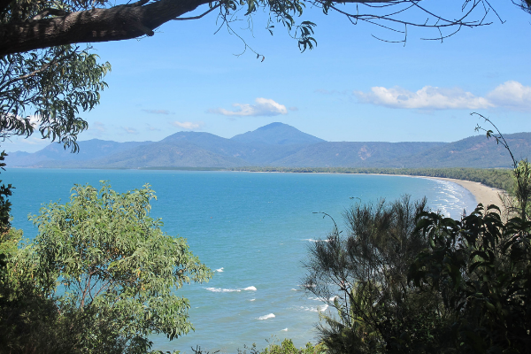 Work, Study + Play Tropical North Queensland